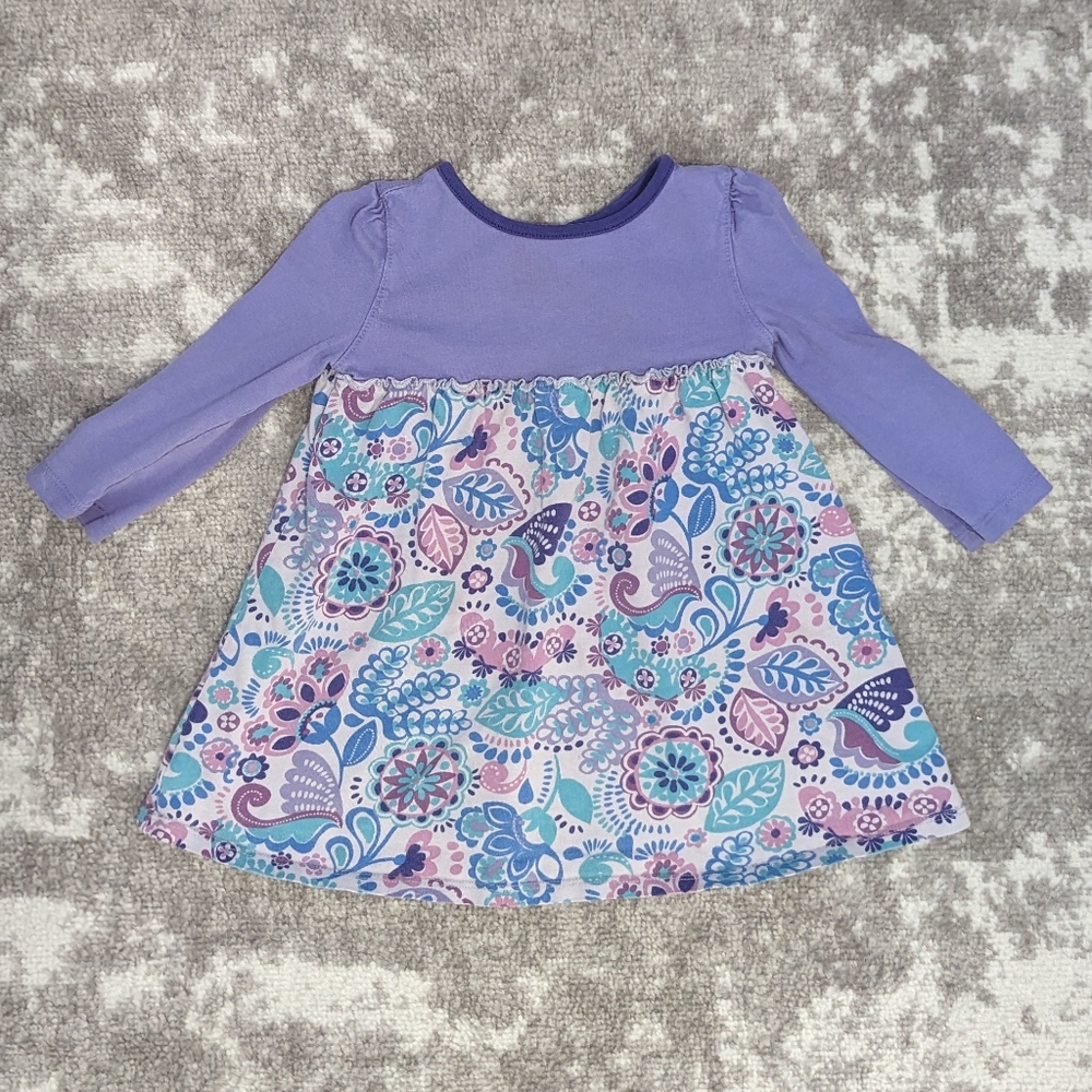 L.L. Bean Dress | 2T